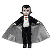 Living Dead Dolls Universal Monsters Dracula Doll